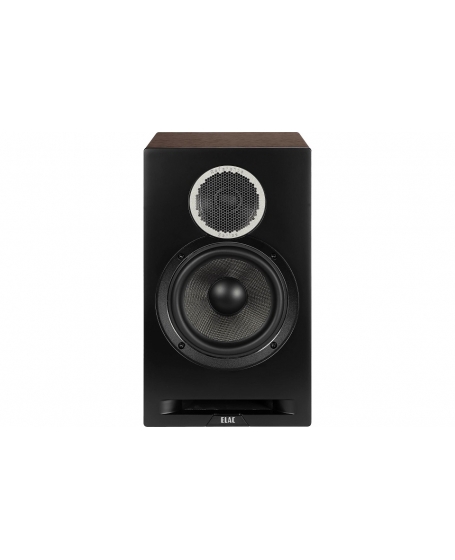 ELAC Debut Reference DBR62 Bookshelf Speaker (DU)