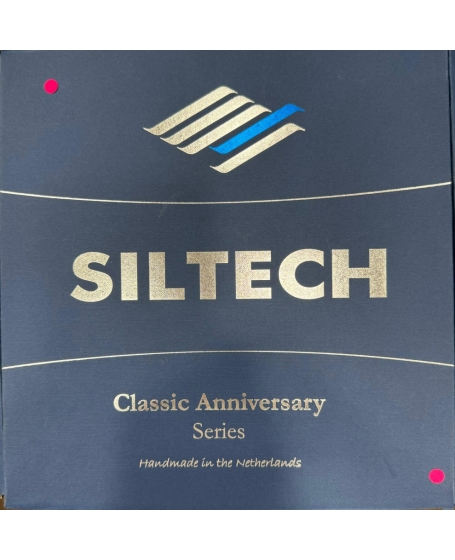 Siltech Classic 330L 15CM Jumper Handmade In Netherland (PL)