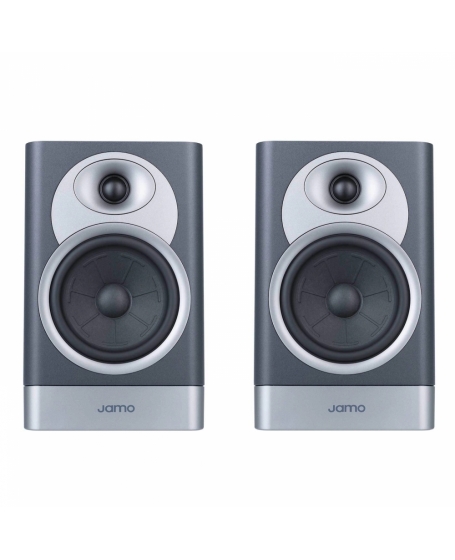 Jamo S7-15B Bookshelf Speakers