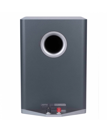 Jamo S7-17B Bookshelf Speakers