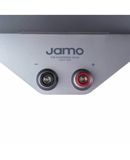 Jamo S7-17B Bookshelf Speakers