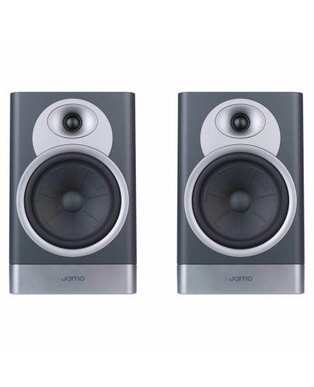 Jamo S7-17B Bookshelf Speakers