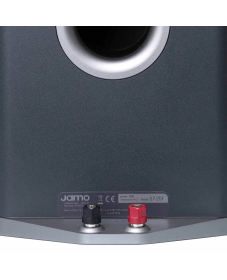 Jamo S7-25F Floorstanding Speaker