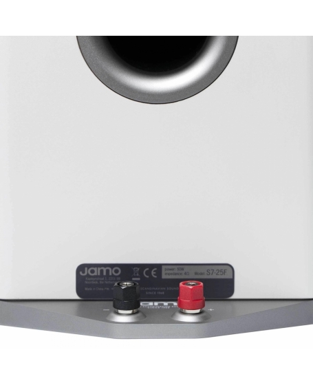 Jamo S7-25F Floorstanding Speaker