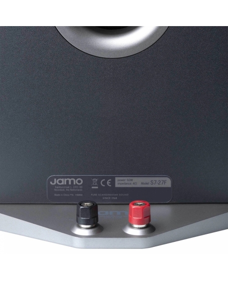 Jamo S7-27F Floorstanding Speaker