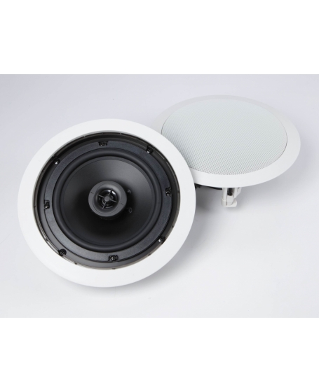 Jamo 6.5CS In-Ceiling Speaker (Pair)