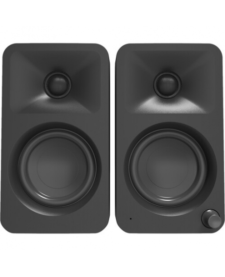 Kanto ORA Powered Desktop Speakers TOOS