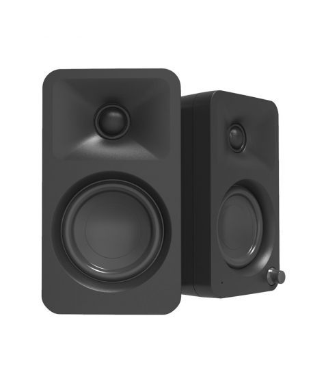 Kanto ORA Powered Desktop Speakers - TOOS