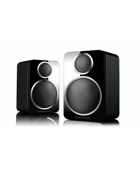 Wharfedale DX-2 HCP 5.1Ch satellite speaker package (DU)