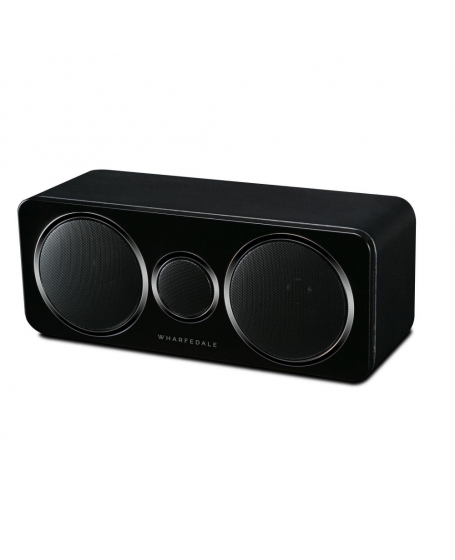 Wharfedale DX-2 HCP 5.1Ch satellite speaker package (DU)