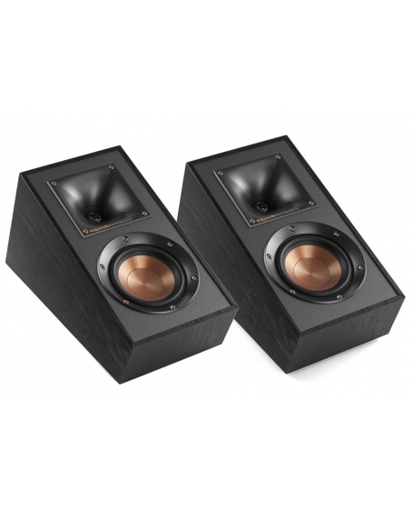 Klipsch R-41SA Dolby Atmos® Elevation / Surround Speaker - DSCN 18/04/24
