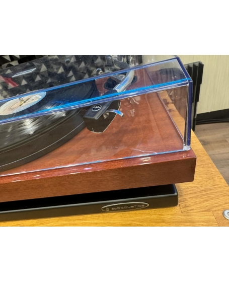 Pro-Ject 2Xperience SB S-Shape Turntable with SPU-1S MC Cartridge Made In Europe (PL)