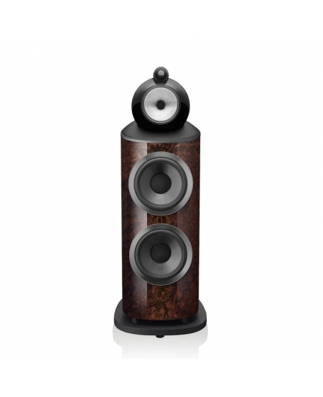 Bowers & Wilkins 801 D4 Signature Floorstanding Speakers Made In England