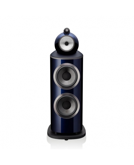 Bowers & Wilkins 801 D4 Signature Floorstanding Speakers Made In England