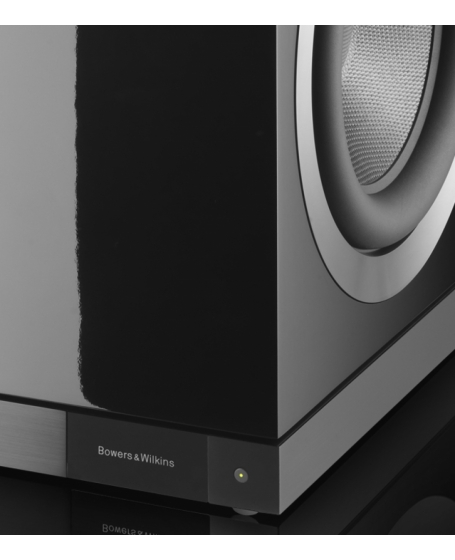 Bowers & Wilkins DB1D 12