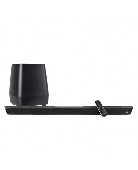 Polk Audio Magnifi 2 Soundbar With Wireless Subwoofer (PL)