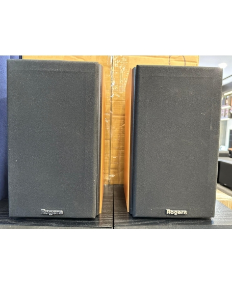 Rogers RC-300M Surround Bookshelf Speaker (PL)