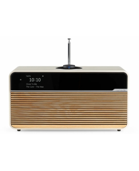 Ruark Audio R2 MK4 Smart Music System