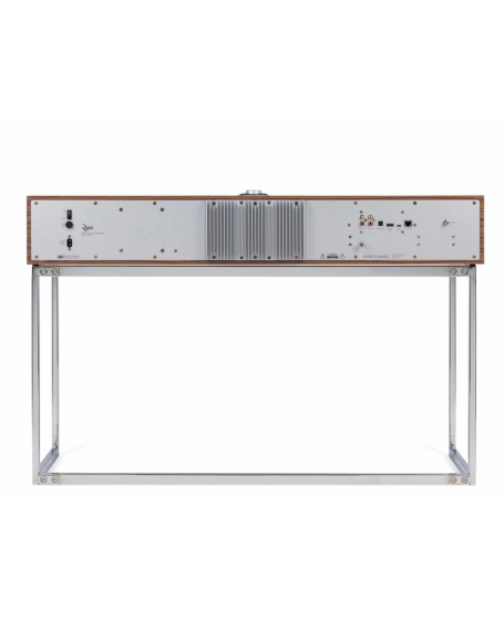 Ruark Audio R810 High Fidelity Radiogram Music System