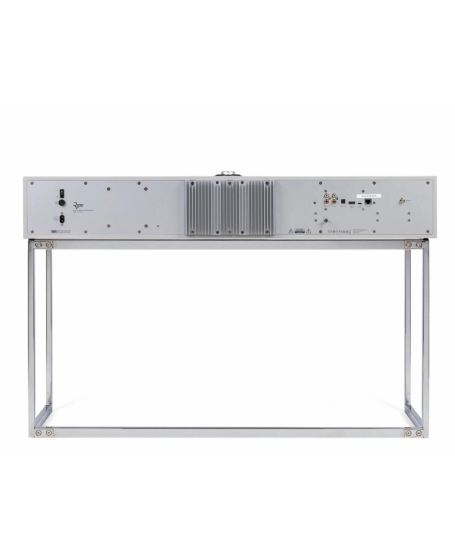 Ruark Audio R810 High Fidelity Radiogram Music System