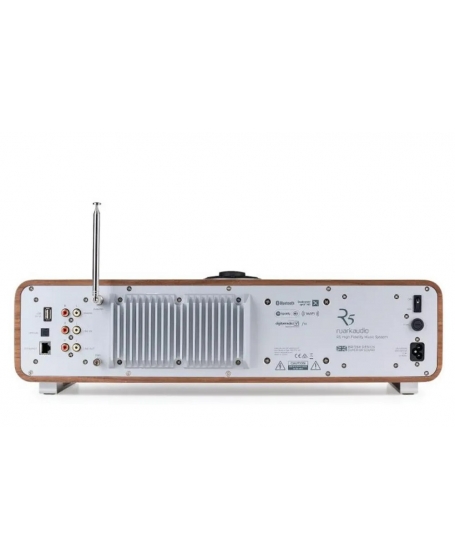 Ruark Audio R5 High Fidelity Music System