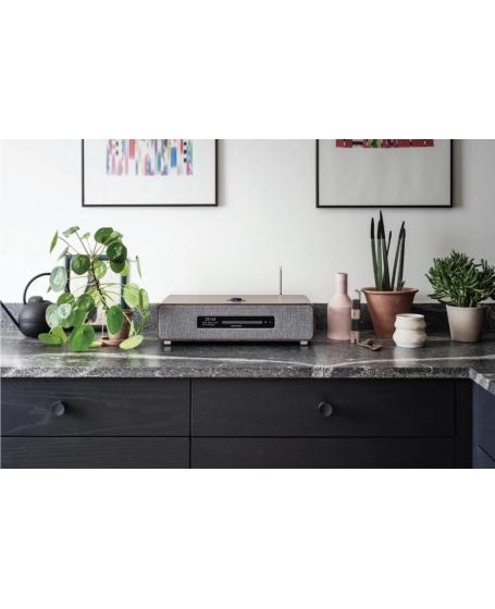 Ruark Audio R5 High Fidelity Music System