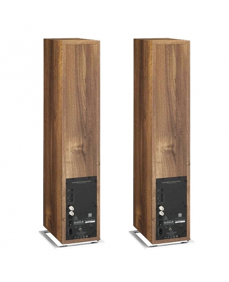 Dali Zensor 5 AX Powered Floorstanding Speaker (Opened Box New)