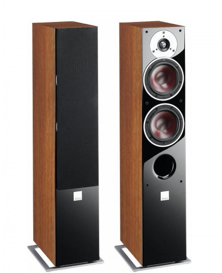 Dali Zensor 5 AX Powered Floorstanding Speaker (Opened Box New)