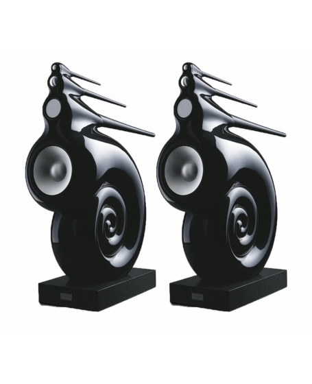 Bowers & Wilkins Nautilus Floorstanding Speaker (Pair)