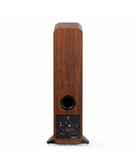 Q Acoustics M40 HD Powered Floorstanding Speakers