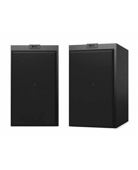 KEF Q350 Bookshelf Speaker