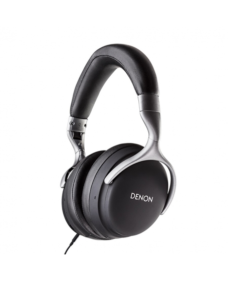Denon AH-GC25W Wireless Over-Ear Headphone