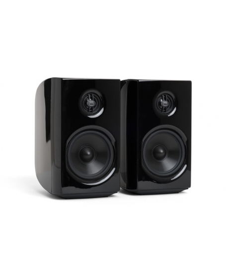 NAD D8020 Bookshelf Speakers (DU)