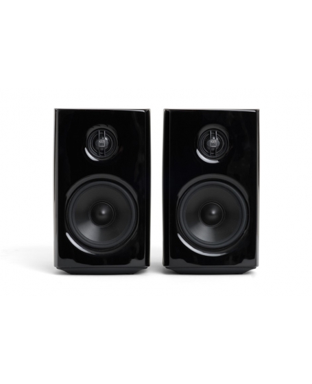 NAD D8020 Bookshelf Speakers (DU)