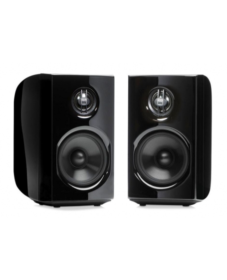 NAD D8020 Bookshelf Speakers (DU)