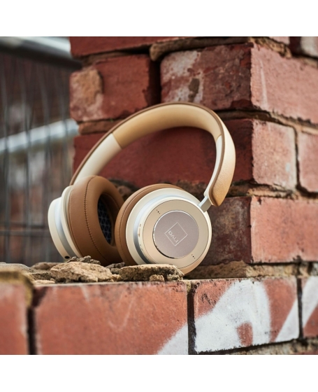 Dali IO-6 Wireless Hi-Fi Headphones