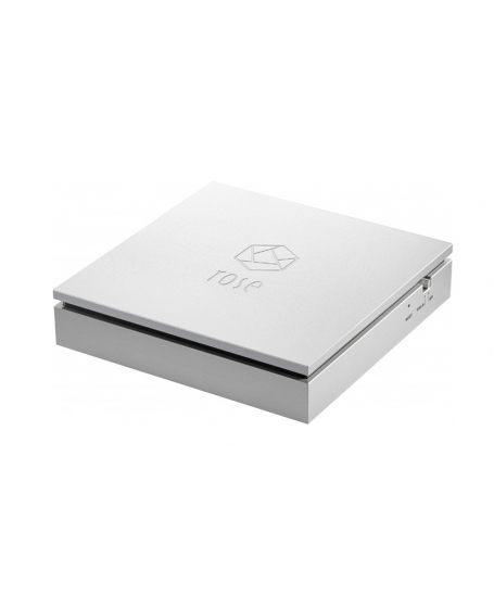 HiFi Rose RSA720 USB Fiber Optical Hub