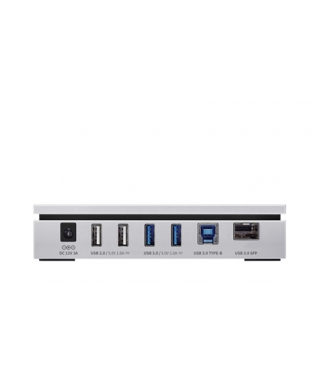 HiFi Rose RSA720 USB Fiber Optical Hub