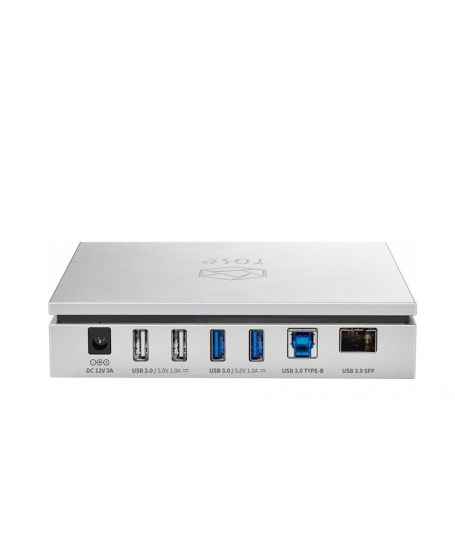 HiFi Rose RSA720 USB Fiber Optical Hub