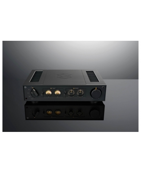 HiFi Rose RA280 Integrated Amplifier