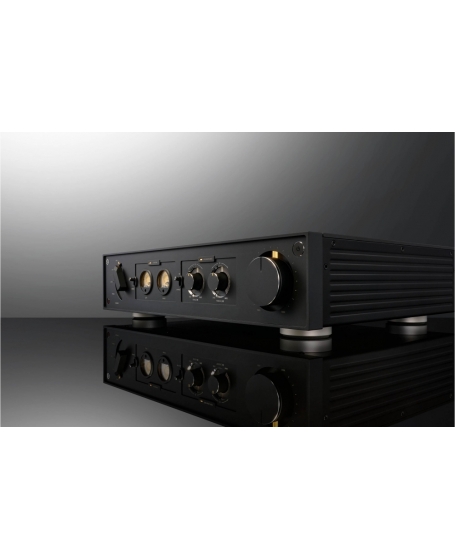 HiFi Rose RA280 Integrated Amplifier