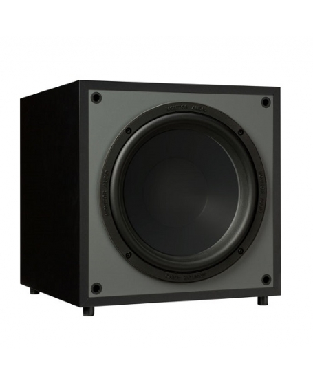 Monitor Audio Mass 5.1Ch Satellite Speaker Package