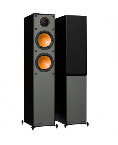 Monitor Audio Monitor 200 Floorstanding Speaker (DU)