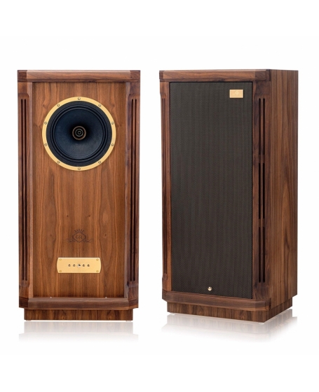 Tannoy Turnberry GR Floorstanding Speaker Made In UK (DU)