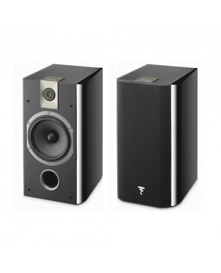 Focal Chorus 706 Bookshelf Speaker Made In France