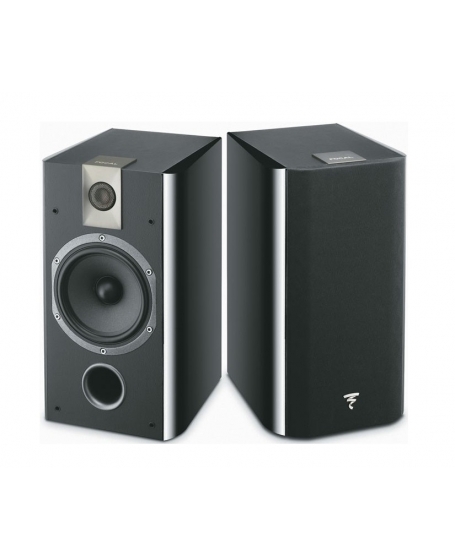 Focal Chorus 706 Bookshelf Speaker Made In France