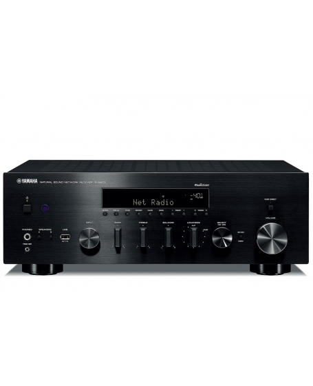 (Z) Yamaha R-N803 Stereo Network Receiver (PL) Sold Out 25/07/24