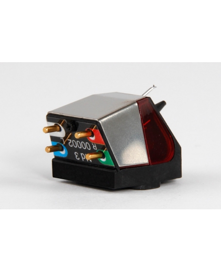 Rega Nd3 Moving Magnet Cartridge