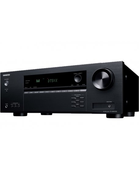 Onkyo TX-NR5100 7.2Ch Atmos Network AV Receiver (PL)