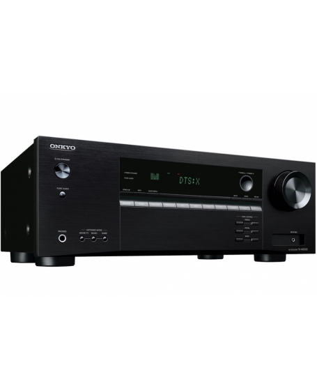 Onkyo TX-NR5100 7.2Ch Atmos Network AV Receiver (PL)